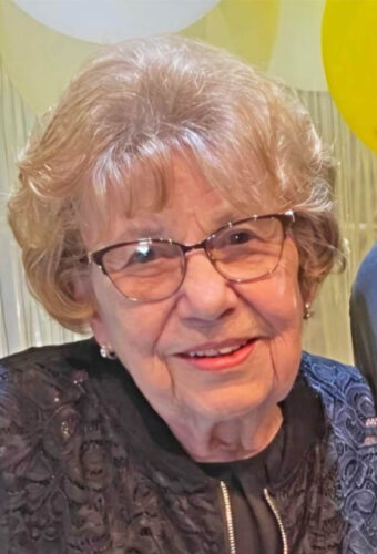 Sharon L. Duca 1939-2025
